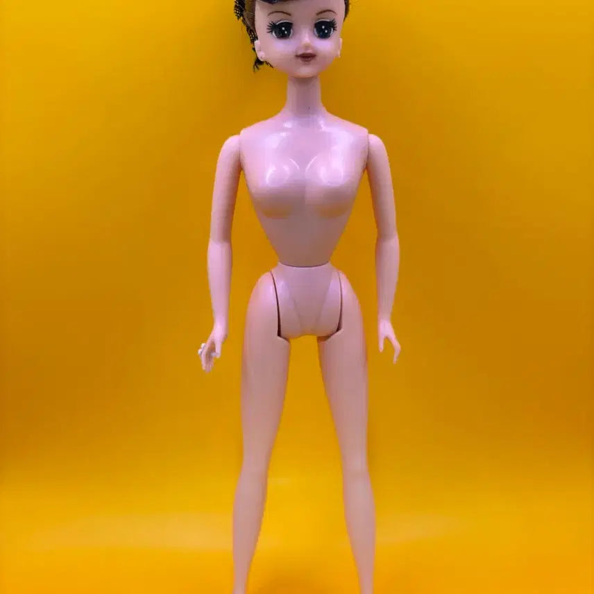 [BUNJANG] Asiana Mimi Doll / 아시아나 미미 미미인형