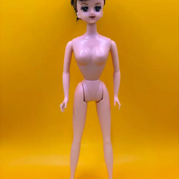 [BUNJANG] Asiana Mimi Doll / 아시아나 미미 미미인형