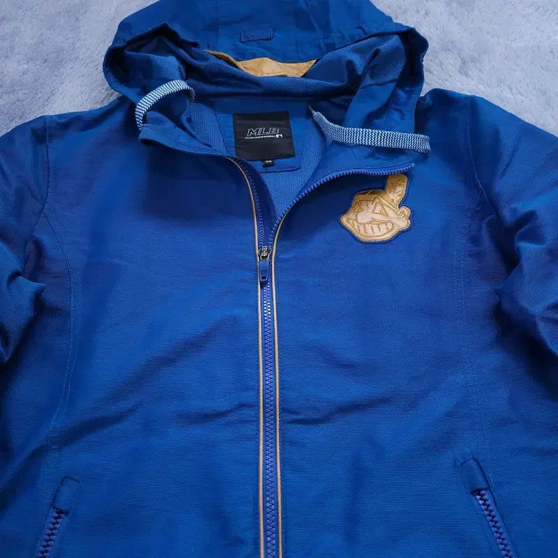 [BUNJANG] MLB Jacket Size 100 / [100] 엠엘비 자켓