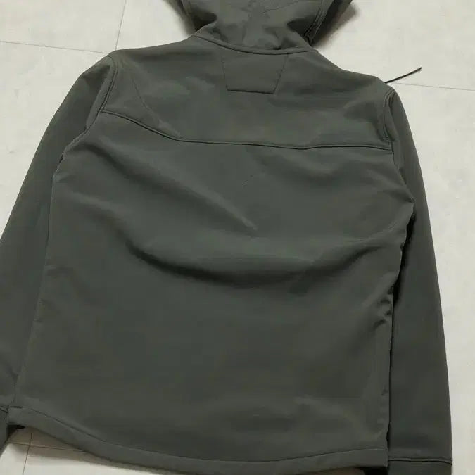 [BUNJANG] C.P. Company Shell-R Medium Goggle Jacket / 씨피컴퍼니 쉘 미디움 고글 자켓