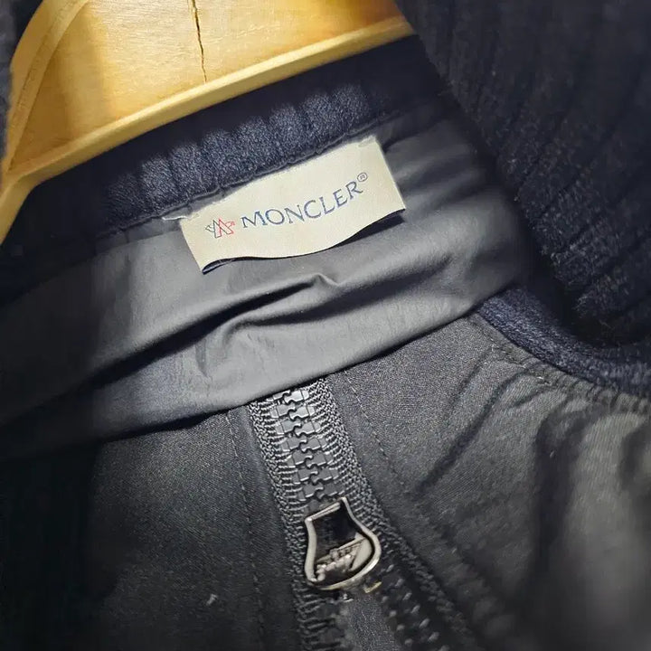 [BUNJANG] Moncler Abito Dress / 몽클레어아비토원피스