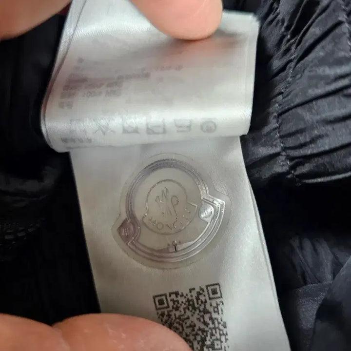[BUNJANG] Moncler Abito Dress / 몽클레어아비토원피스