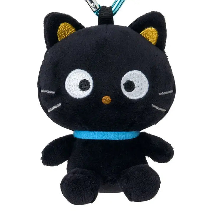 [BUNJANG] Sanrio Characters Mascot Keyring / 산리오 캐릭터즈 봉제인형 키링 마스코트