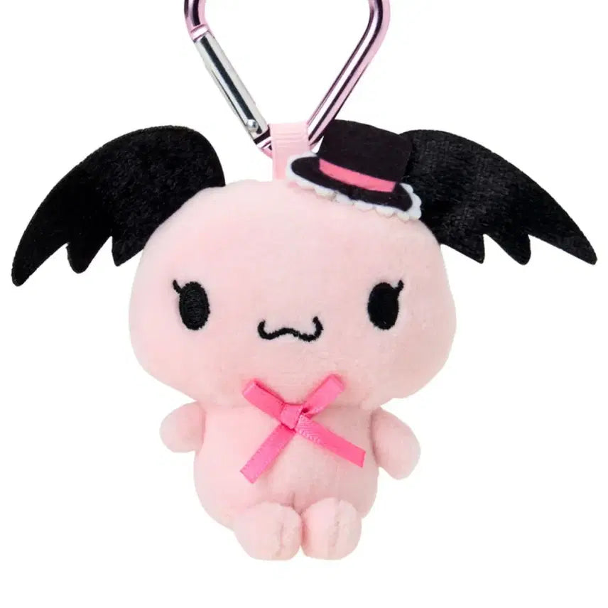 [BUNJANG] Sanrio Characters Mascot Keyring / 산리오 캐릭터즈 봉제인형 키링 마스코트