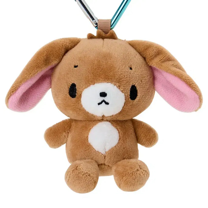 [BUNJANG] Sanrio Characters Mascot Keyring / 산리오 캐릭터즈 봉제인형 키링 마스코트