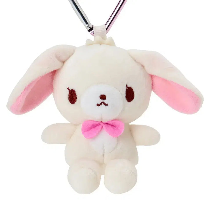 [BUNJANG] Sanrio Characters Mascot Keyring / 산리오 캐릭터즈 봉제인형 키링 마스코트