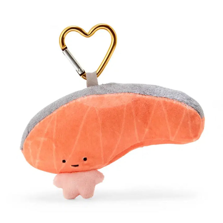 [BUNJANG] Sanrio Characters Mascot Keyring / 산리오 캐릭터즈 봉제인형 키링 마스코트