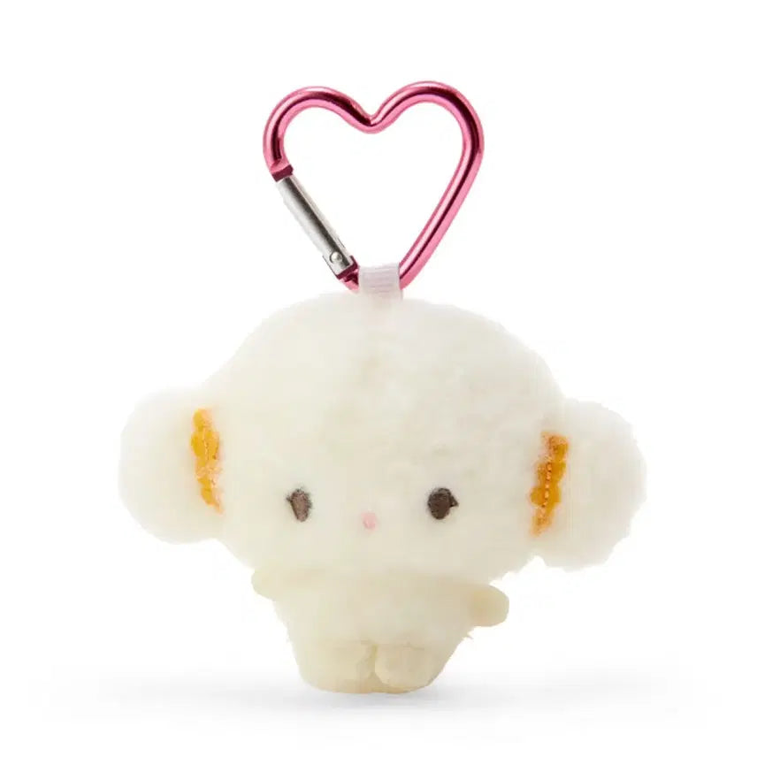 [BUNJANG] Sanrio Characters Mascot Keyring / 산리오 캐릭터즈 봉제인형 키링 마스코트