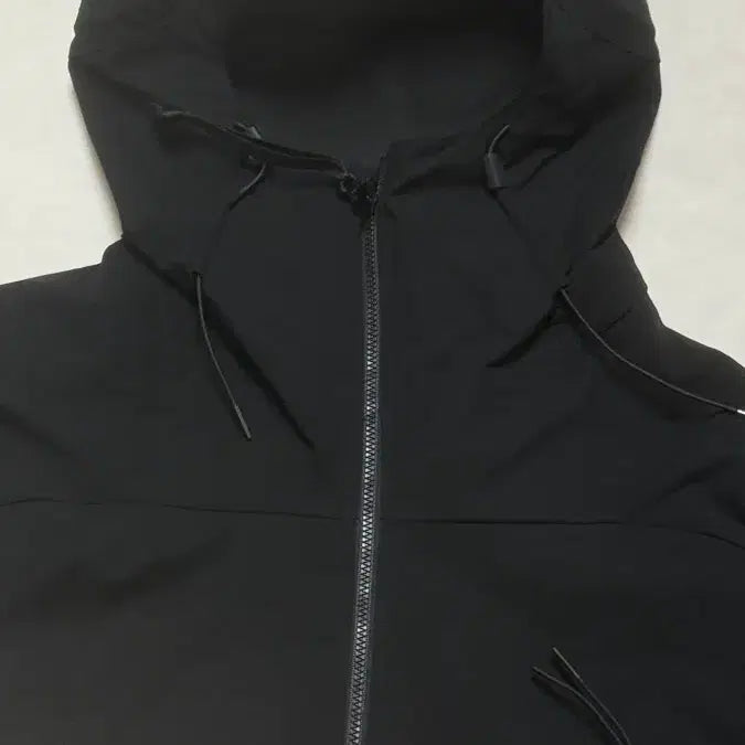 [BUNJANG] C.P. Company Pro-Tek Jacket Black / 씨피컴퍼니 프로텍 자켓 블랙