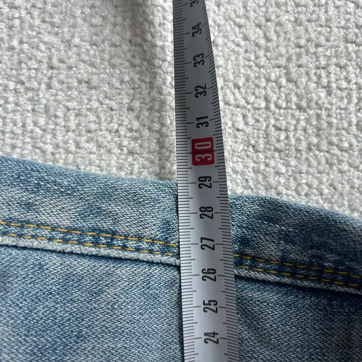 [SOLD OUT] 트루릴리젼 데님 청바지