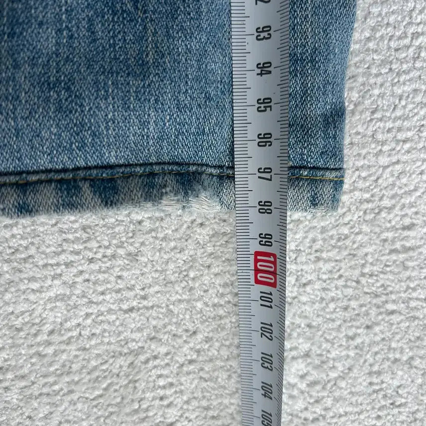 [SOLD OUT] 트루릴리젼 데님 청바지
