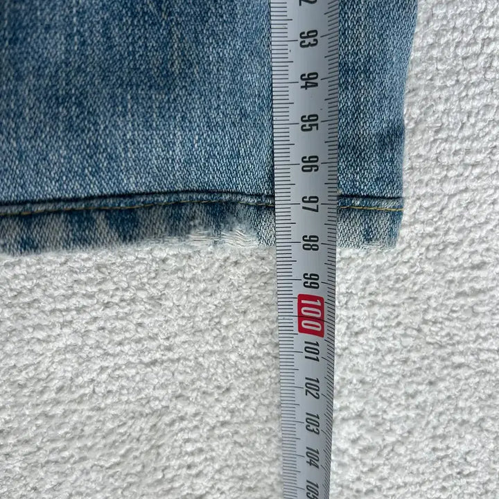 [SOLD OUT] 트루릴리젼 데님 청바지
