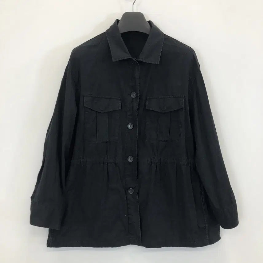 [BUNJANG] Uniqlo Linen Blend Jacket XL / 유니클로 린넨혼방자켓 XL