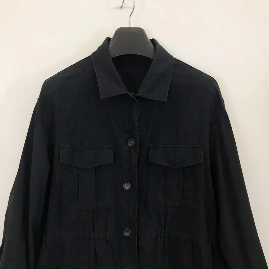 [BUNJANG] Uniqlo Linen Blend Jacket XL / 유니클로 린넨혼방자켓 XL