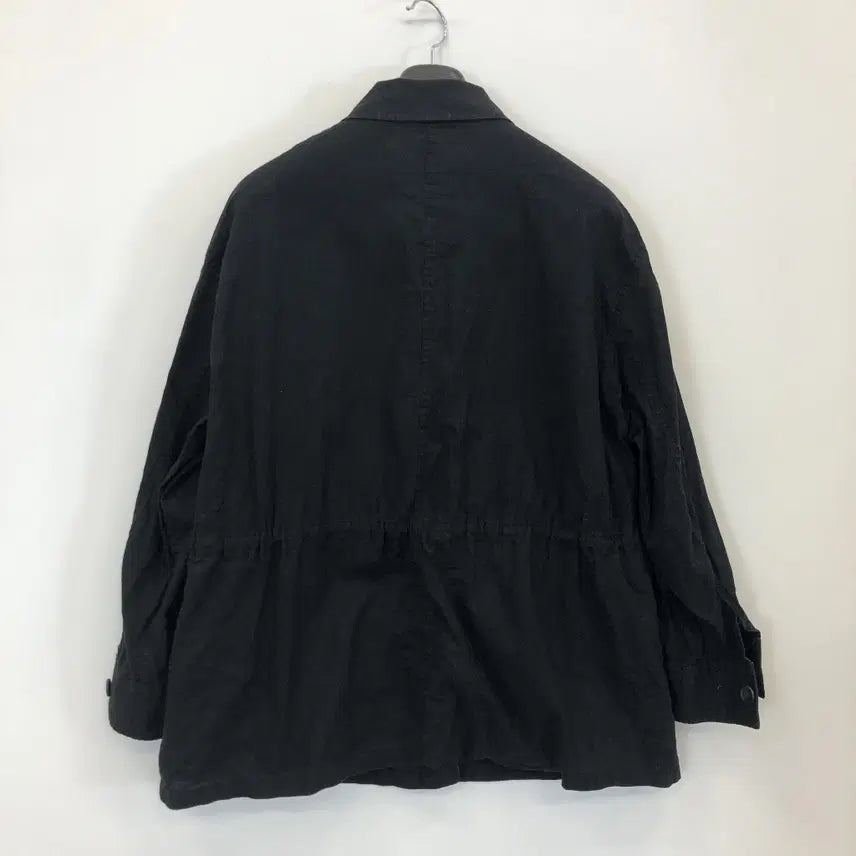 [BUNJANG] Uniqlo Linen Blend Jacket XL / 유니클로 린넨혼방자켓 XL