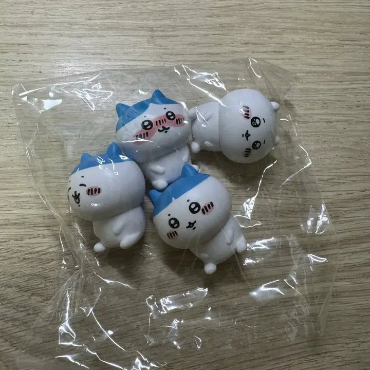 [BUNJANG] Hachiware Bundle Set / 하치와레 일괄 판매합니다