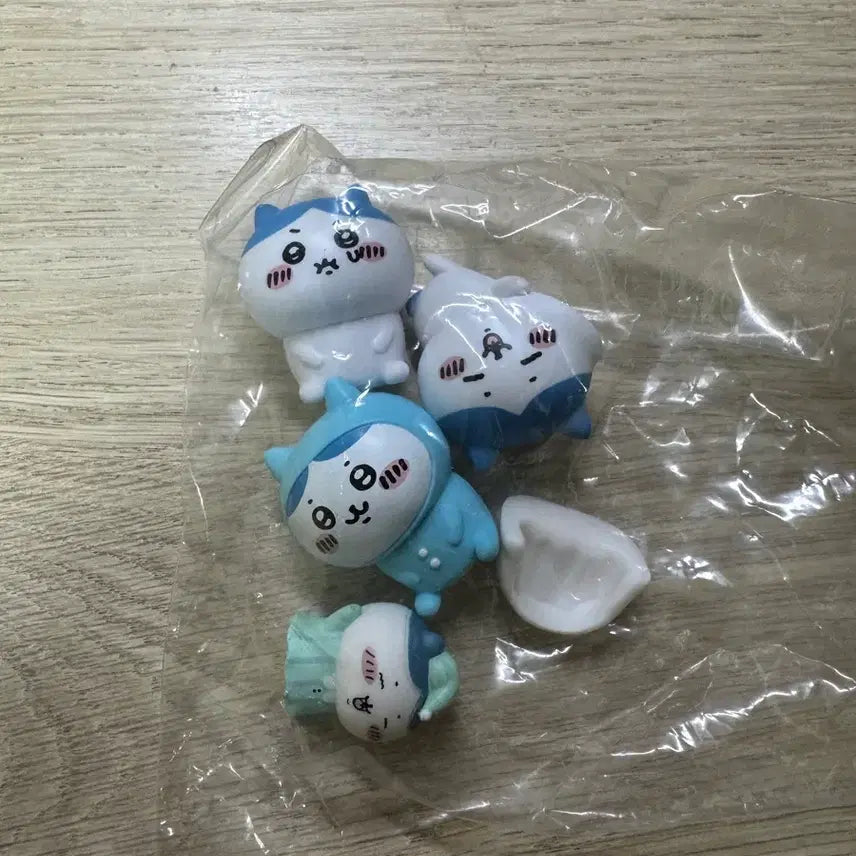 [BUNJANG] Hachiware Bundle Set / 하치와레 일괄 판매합니다