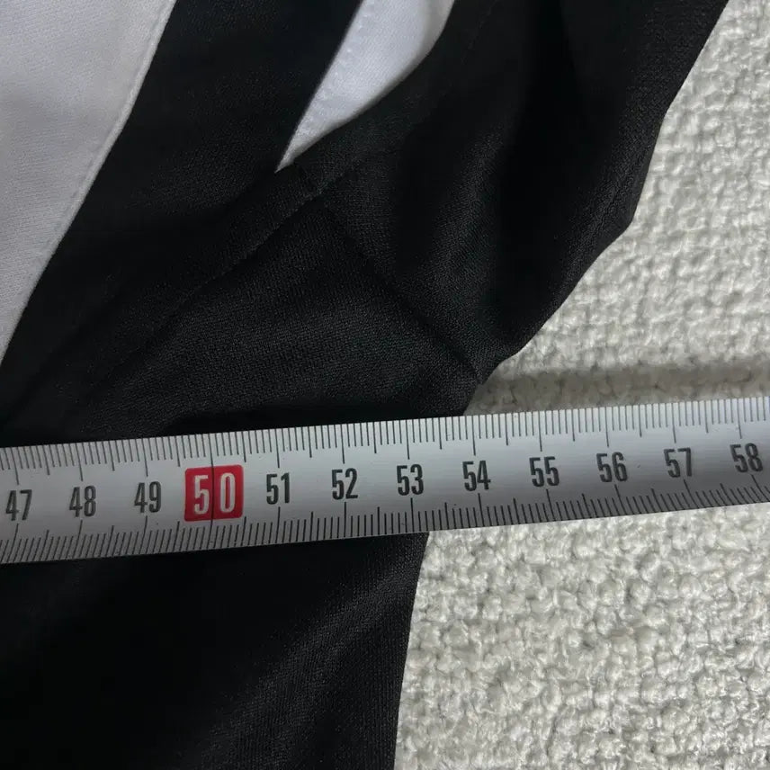 [SOLD OUT] 아디다스 삼선 블랙 긴팔 티셔츠