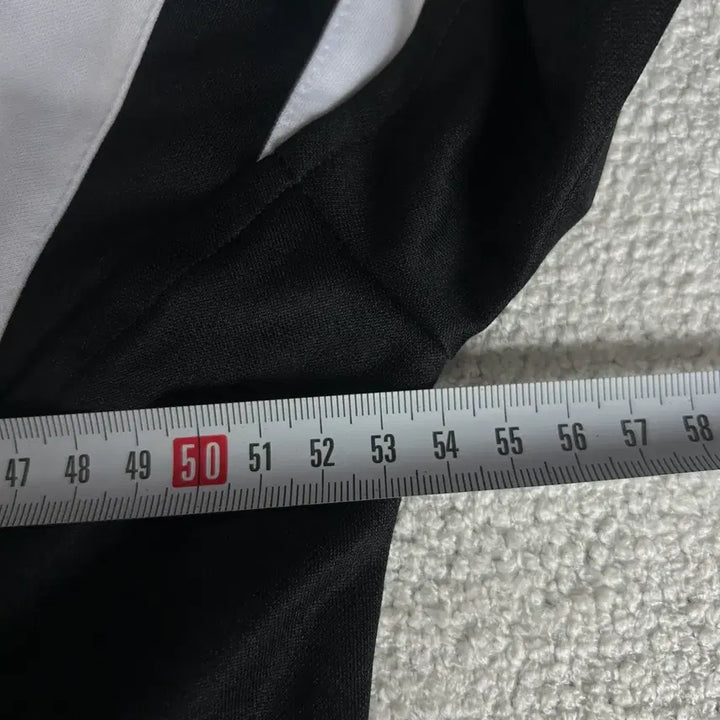[SOLD OUT] 아디다스 삼선 블랙 긴팔 티셔츠