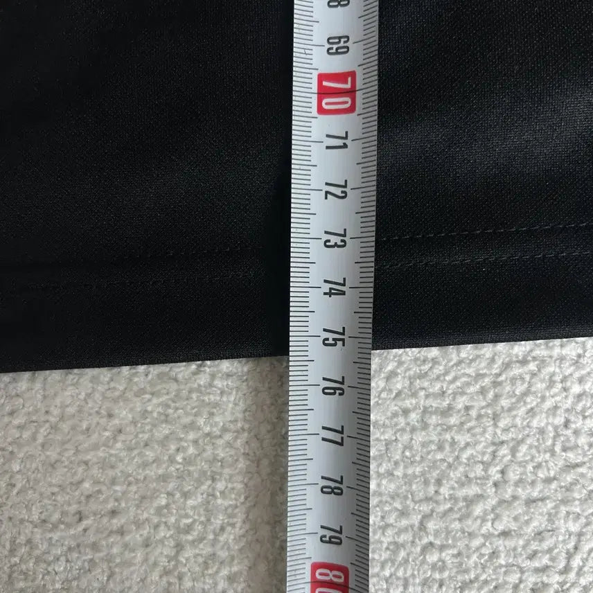 [SOLD OUT] 아디다스 삼선 블랙 긴팔 티셔츠