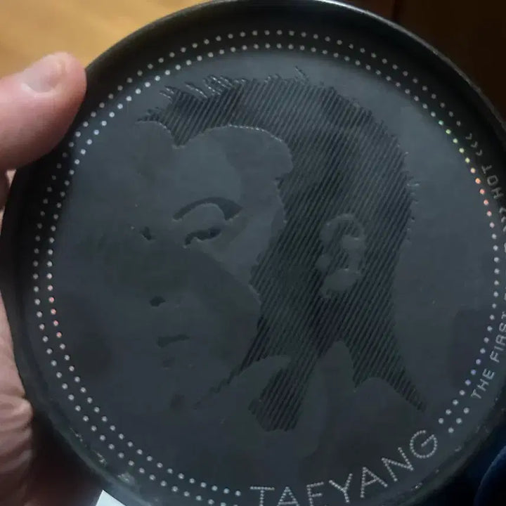 [BUNJANG] Taeyang Album / 태양 미니앨범 판매합키나