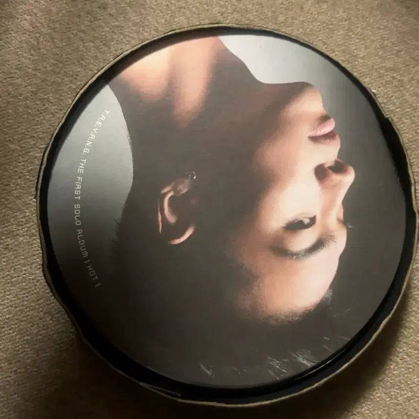 [BUNJANG] Taeyang Album / 태양 미니앨범 판매합키나