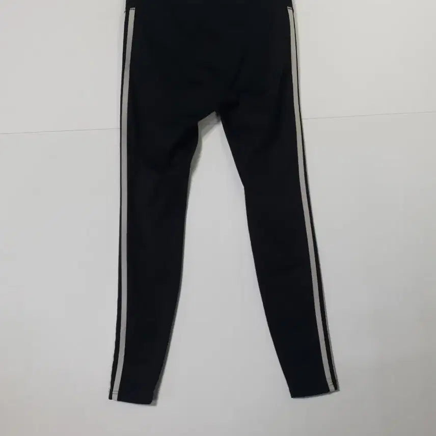 [SOLD OUT] 아디다스 삼선 레깅스 블랙