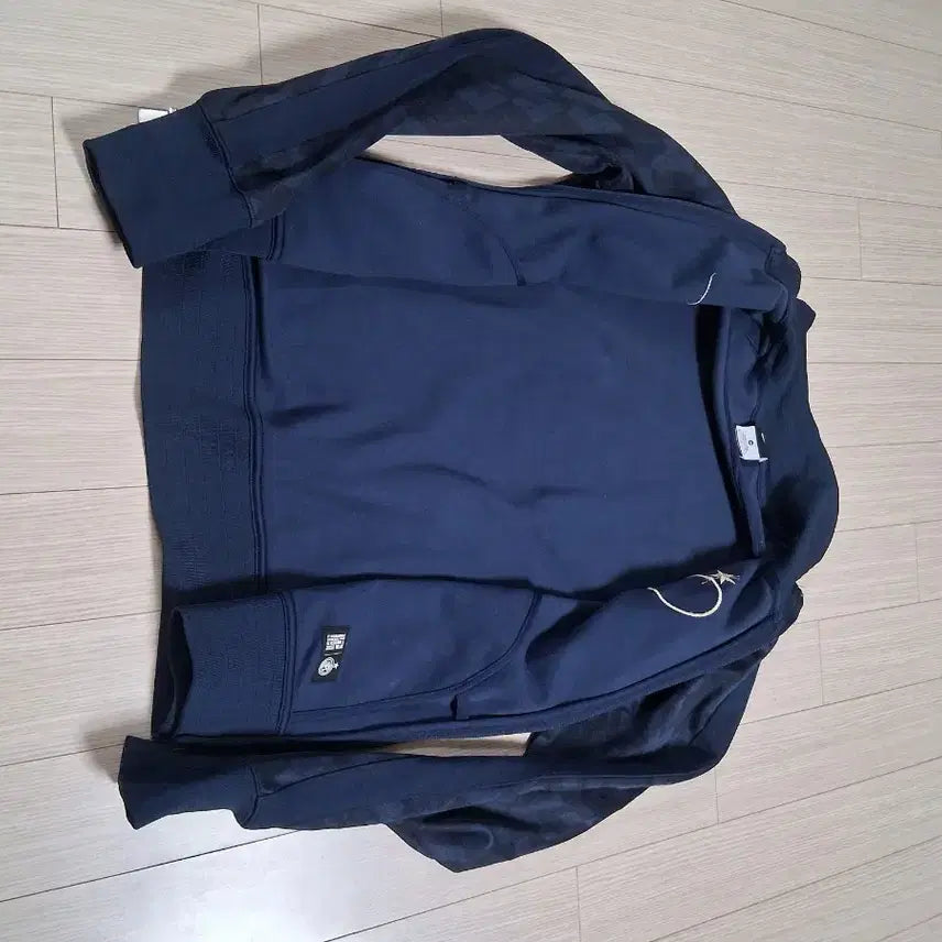 [BUNJANG] Nike Inter Milan Track Jacket Navy / 나이키 인터밀란 트랙 자켓 네이비