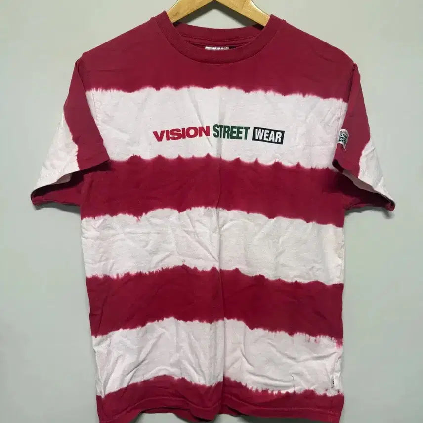 [BUNJANG] BASECONTROL Vintage T-Shirt - Size M / 추억의 빈티지 베이스컨트롤 BASECONTROL 티셔츠 판매 M