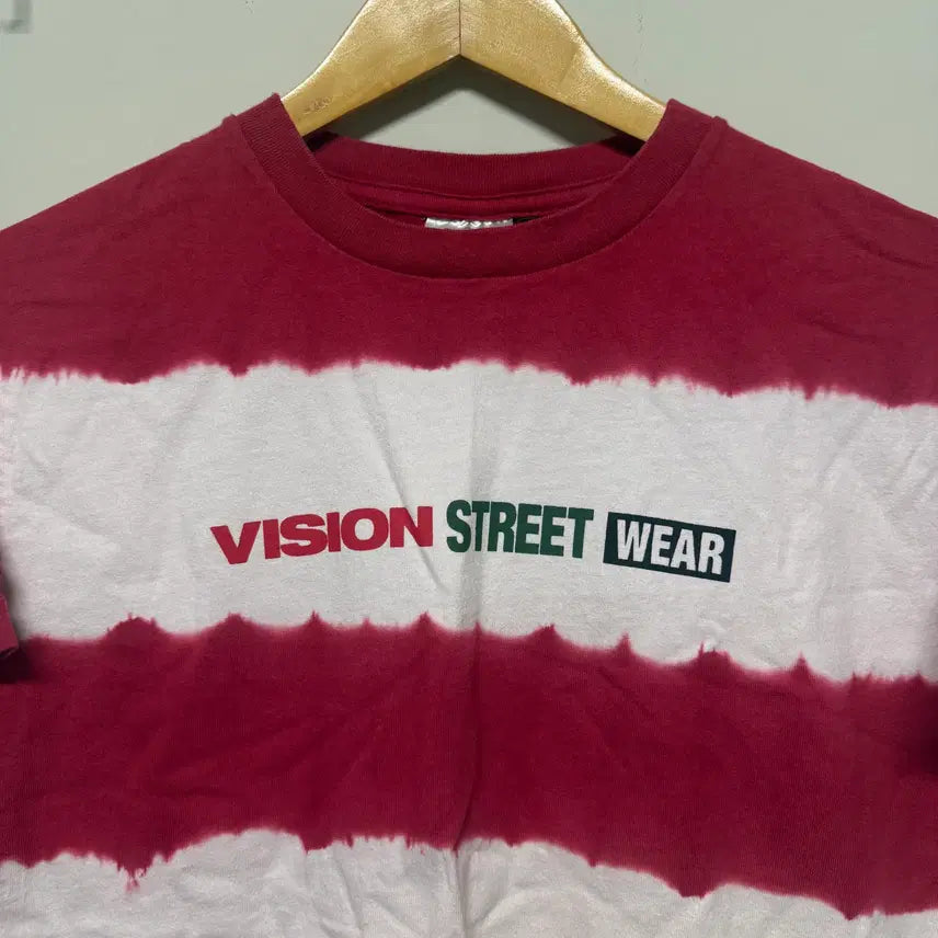 [BUNJANG] BASECONTROL Vintage T-Shirt - Size M / 추억의 빈티지 베이스컨트롤 BASECONTROL 티셔츠 판매 M