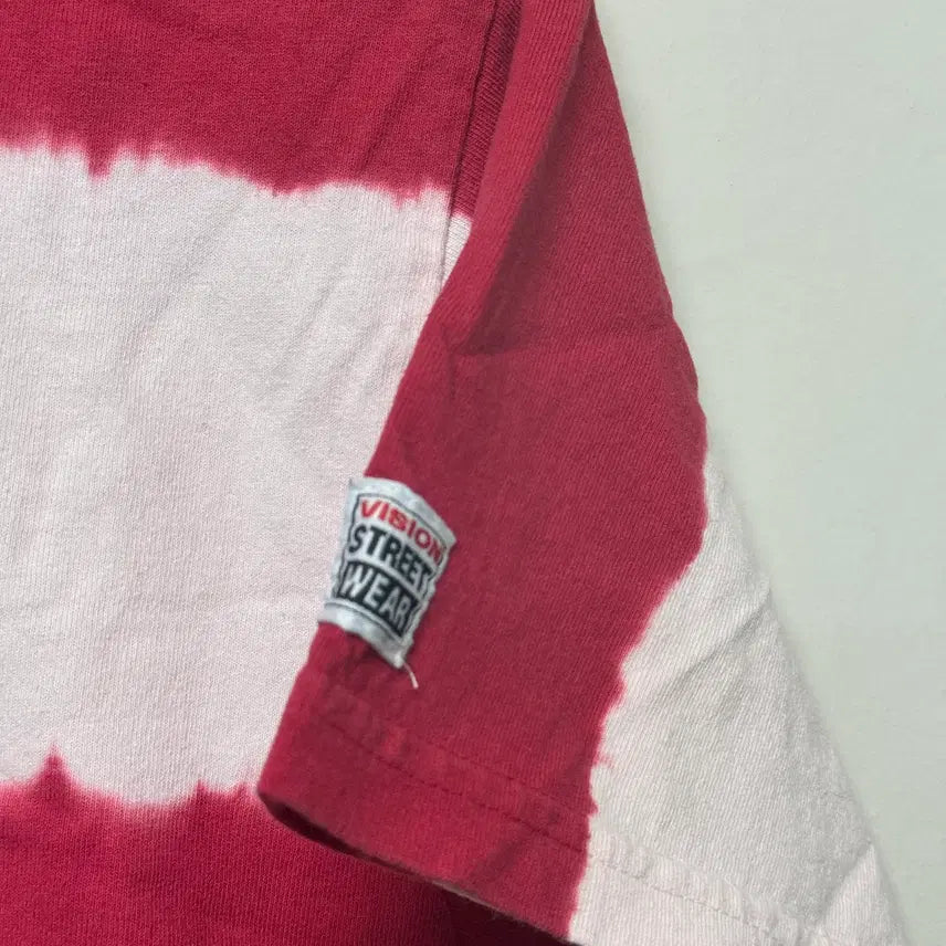 [BUNJANG] BASECONTROL Vintage T-Shirt - Size M / 추억의 빈티지 베이스컨트롤 BASECONTROL 티셔츠 판매 M