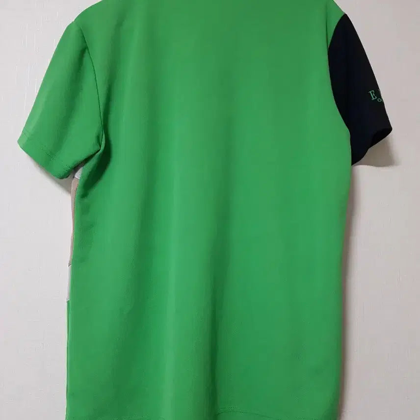 [BUNJANG] Elle Outdoor Short Sleeve T-shirt (Size 100) / 엘르 아웃도어 반팔티 100사이즈