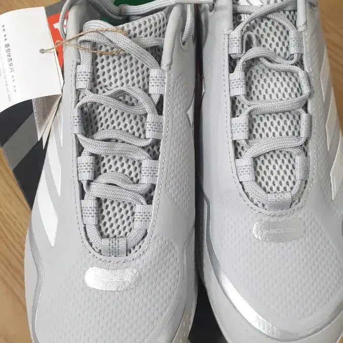 [BUNJANG] Adidas Icon 7 Point Baseball Cleats - White - Size 285mm / *프로상점* [285] 아디다스 아이콘7 포인트 야구화 새상품