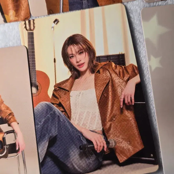 [BUNJANG] Enhypen Emi Emi Boni Love Session Photocard (CGM) / 에미 세트 일괄 에미보니 러브세션 포카 찌엠 gmmtv
