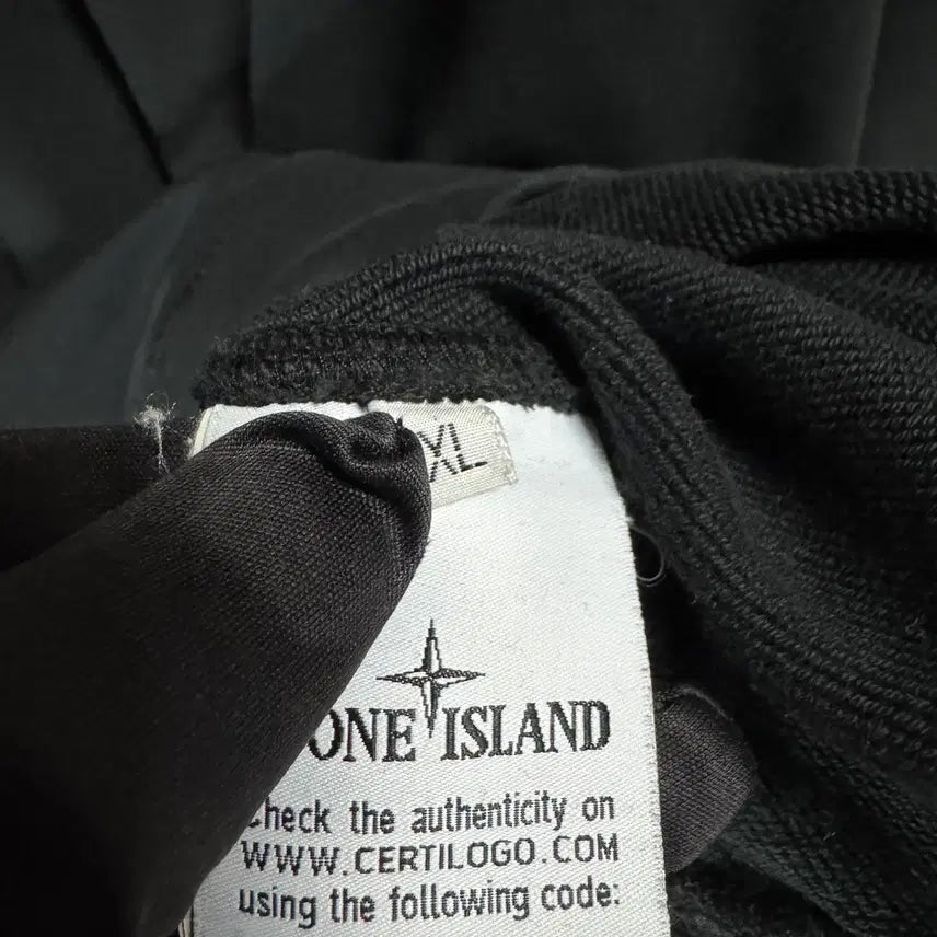 [BUNJANG] Stone Island Men&