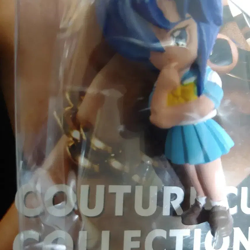 [BUNJANG] Tokimeki Memorial SD Type Keyring Summer Uniform Set A / 도키메키메모리얼 경품 키링 하복 교복 SD타입 새상품 A세트 개당가격