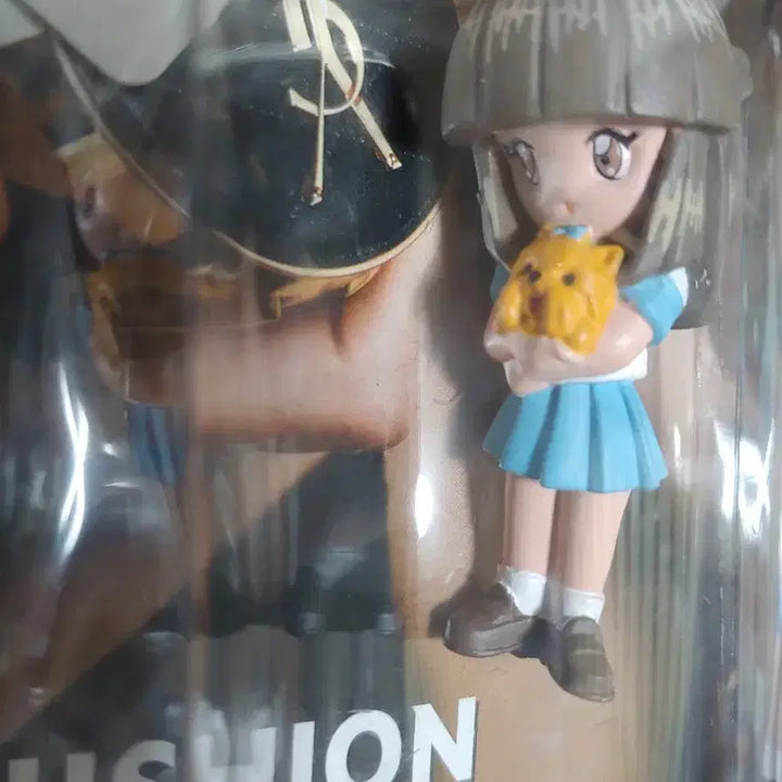 [BUNJANG] Tokimeki Memorial SD Type Keyring Summer Uniform Set A / 도키메키메모리얼 경품 키링 하복 교복 SD타입 새상품 A세트 개당가격