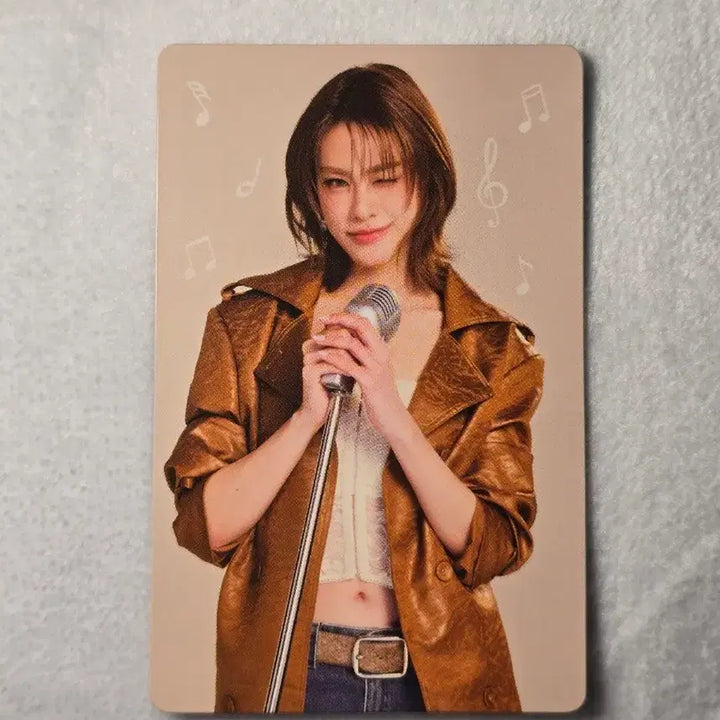 [BUNJANG] Enhypen Emi Emi Boni Love Session Photocard / 에미 에미보니 러브세션 포카 찌엠 gmmtv
