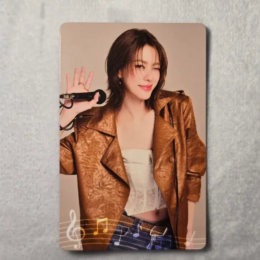 [BUNJANG] Enhypen Emi Emi-boni Love Session Photocard / 에미 에미보니 러브세션 포카 찌엠 gmmtv