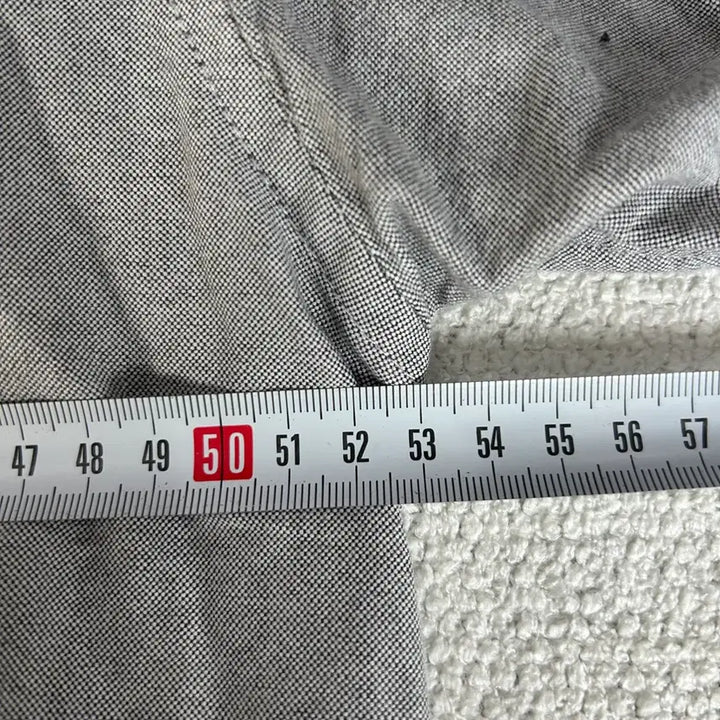 [SOLD OUT] 폴로 랄프로렌 셔츠 회색