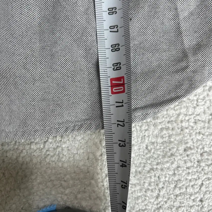 [SOLD OUT] 폴로 랄프로렌 셔츠 회색