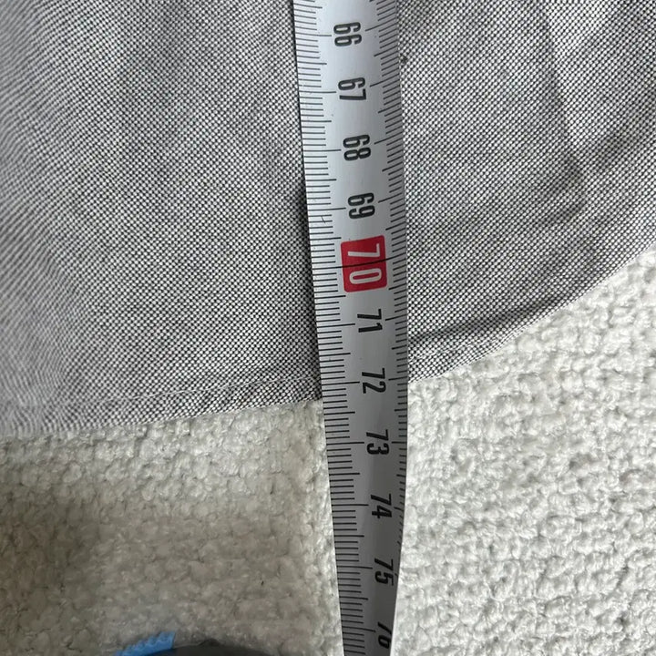 [SOLD OUT] 폴로 랄프로렌 셔츠 회색