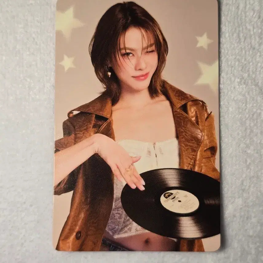 [BUNJANG] Enhypen Emi Emi Boni Love Session Photocard / 에미 에미보니 러브세션 포카 찌엠 gmmtv