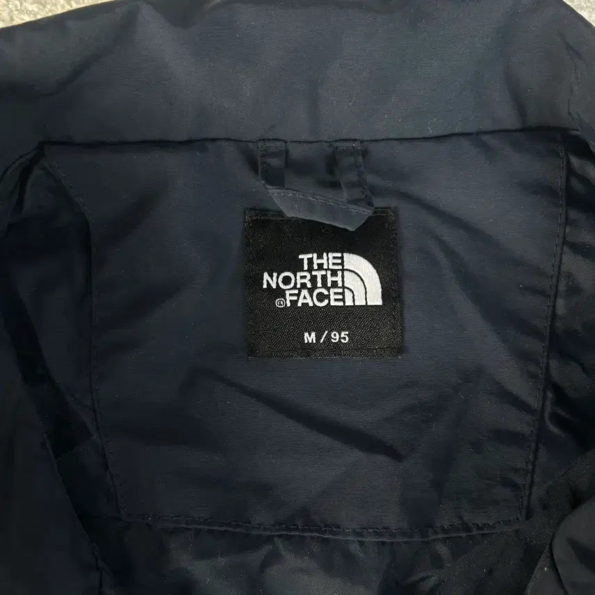 [SOLD OUT] 노스페이스 블랙 경량 조끼 베스트