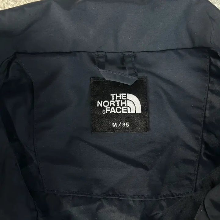 [SOLD OUT] 노스페이스 블랙 경량 조끼 베스트