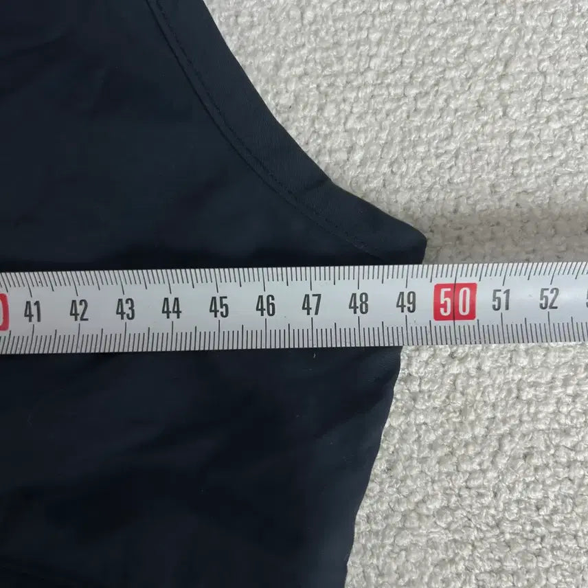 [SOLD OUT] 노스페이스 블랙 경량 조끼 베스트