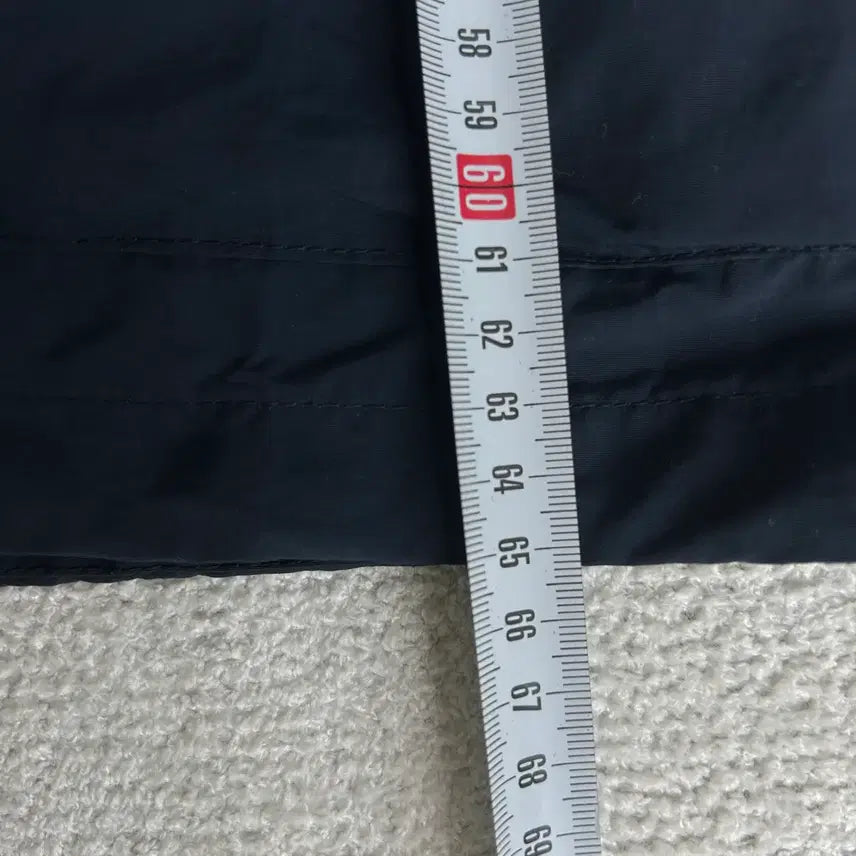 [SOLD OUT] 노스페이스 블랙 경량 조끼 베스트