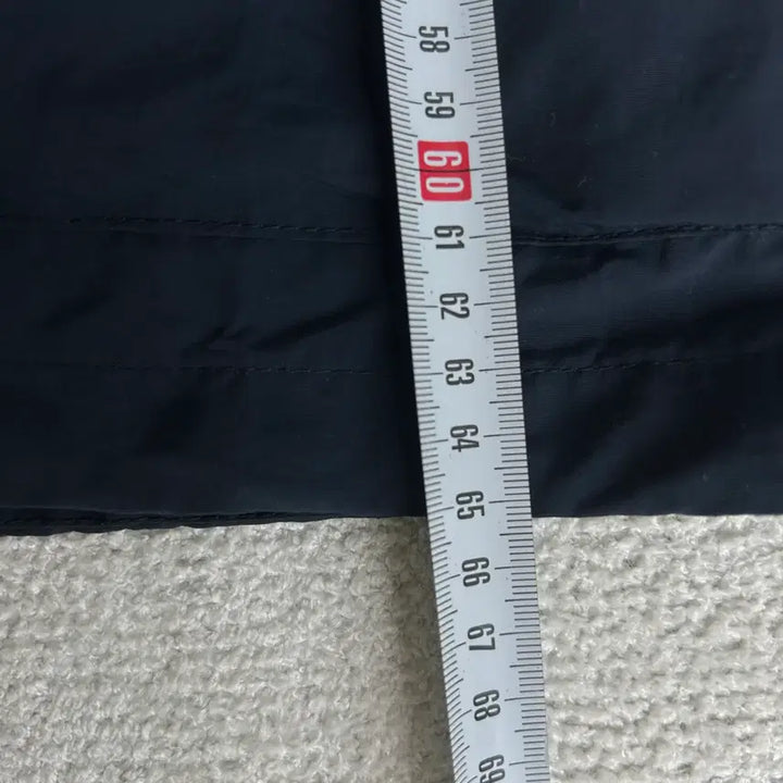 [SOLD OUT] 노스페이스 블랙 경량 조끼 베스트