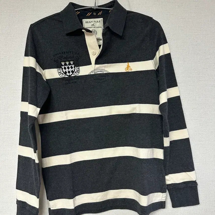 [SOLD OUT] 빈폴 카라티셔츠 85
