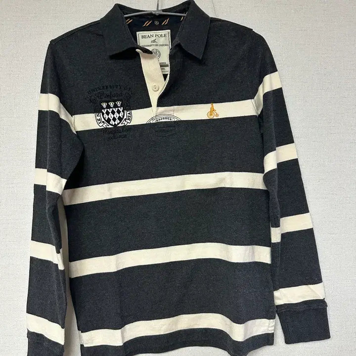 [SOLD OUT] 빈폴 카라티셔츠 85